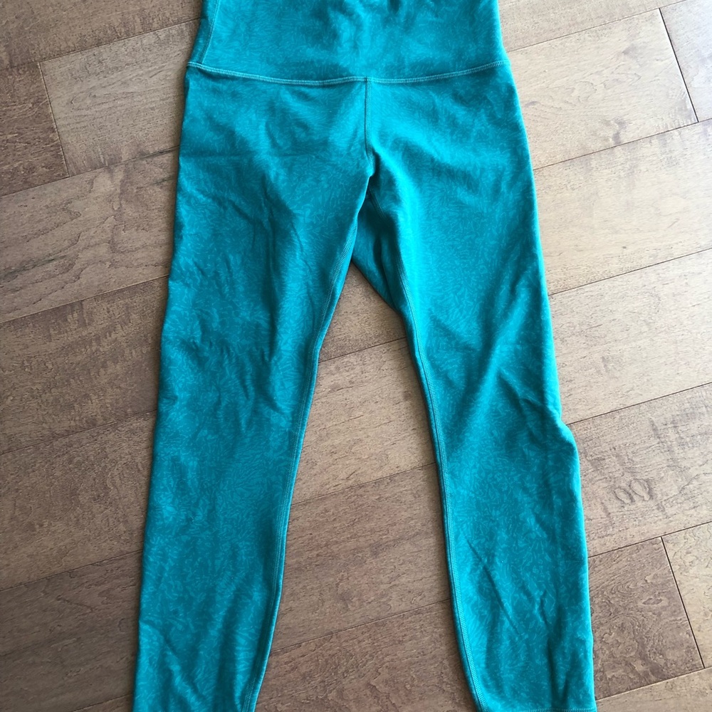 Lululemon Leggings